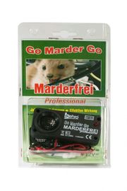 GoMarderGo MARDER FREI PROFESSIONAL \"Das BEKANNTE\" HÄNDLERPREISE AUF ANFRAGE